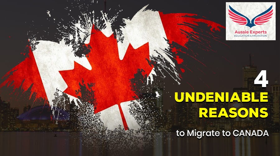 Canada Migration Visa