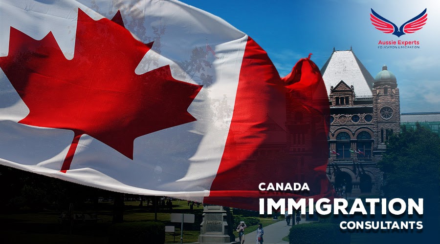 Canada Immigration Consultants near Me