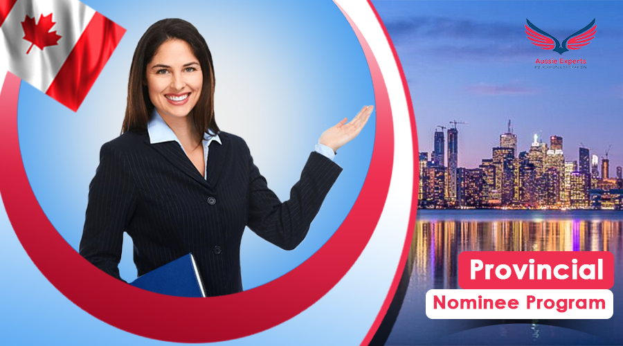 Provincial Nominee Program (PNP)
