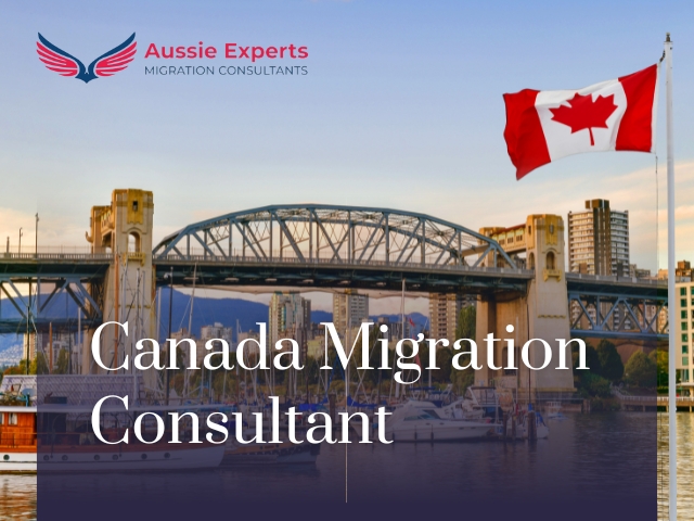 canada migration consultant
