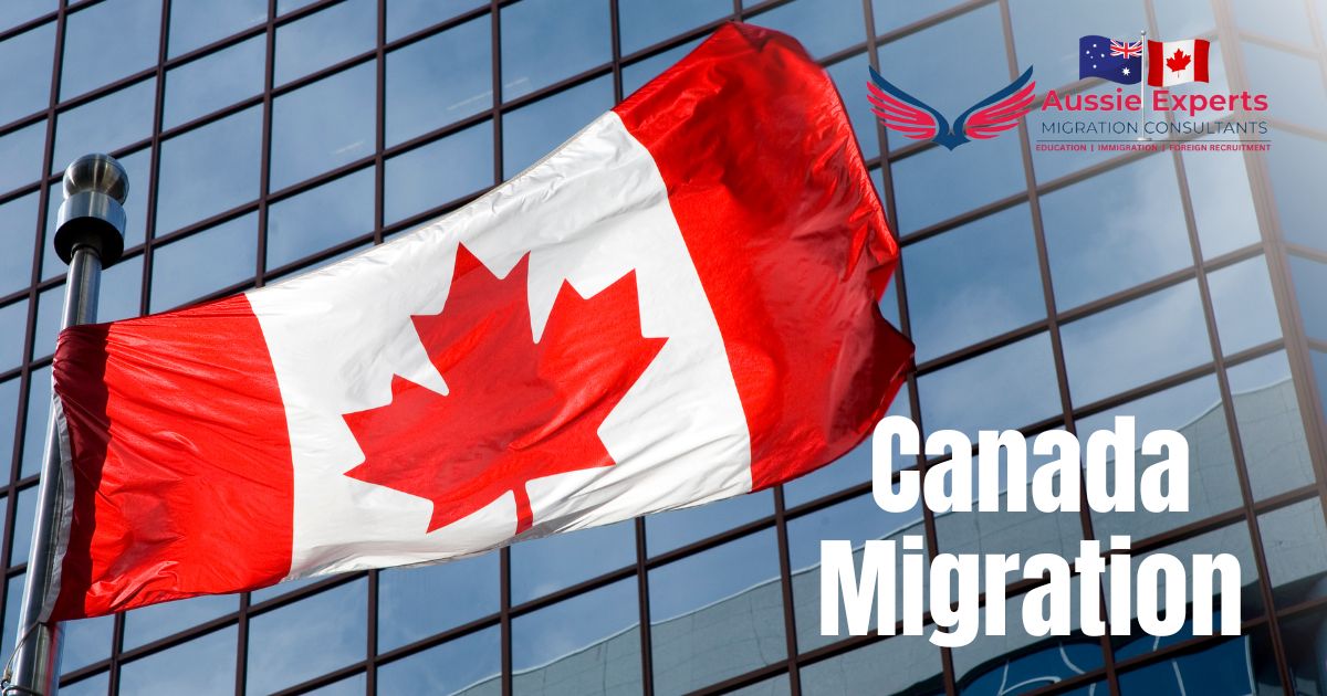 canada immigration agency